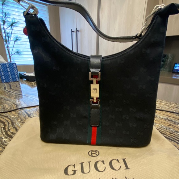 gucci purse poshmark